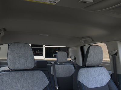 2026 Ford Maverick — photo 35 view