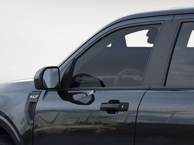 2026 Ford Maverick — detail view