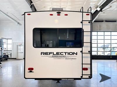 2026 Grand Design Reflection 100 Series - Photo 10