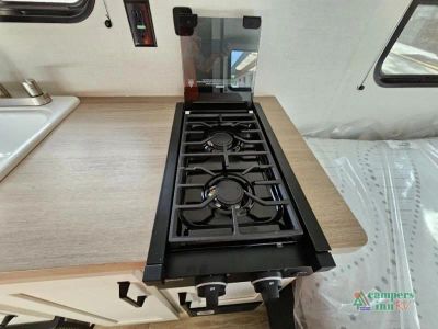 2027 Venture RV Campbound — photo 16 view