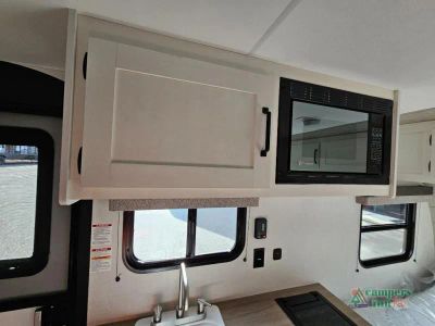 2027 Venture RV Campbound — photo 15 view
