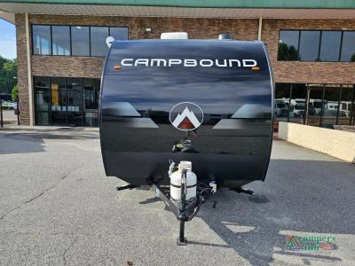 2027 Venture RV Campbound — photo 7 view