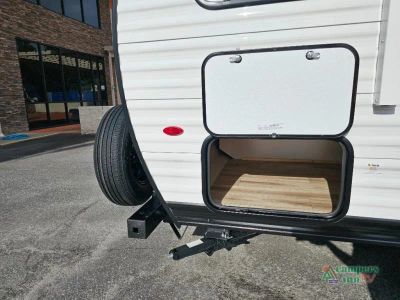 2027 Venture RV Campbound — photo 8 view