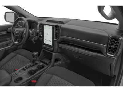 2026 Ford Ranger - Photo 34