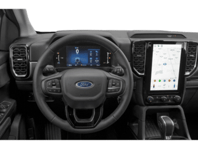 2026 Ford Ranger - Photo 26