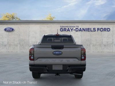 2026 Ford Ranger - Photo 5