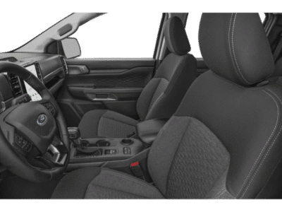 2026 Ford Ranger - Photo 28
