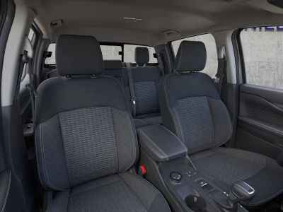 2026 Ford Ranger - Photo 10