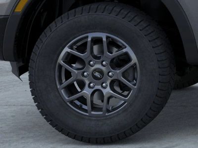 2026 Ford Ranger - Photo 19