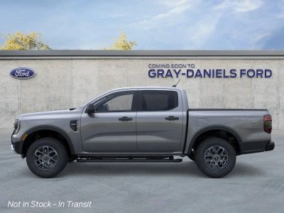 2026 Ford Ranger - Photo 3