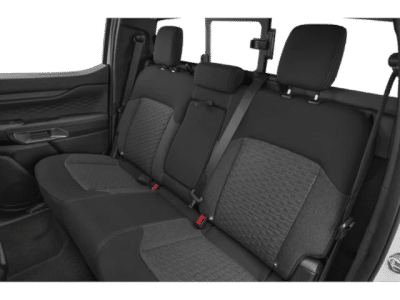 2026 Ford Ranger - Photo 32