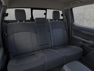 2026 Ford Ranger - Photo 11