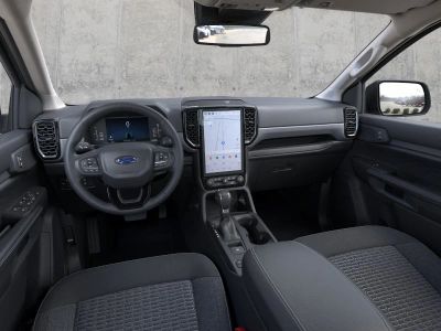 2026 Ford Ranger - Photo 9