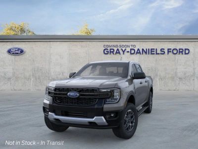 2026 Ford Ranger - Photo 2