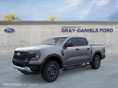 2026 Ford Ranger - Photo 1