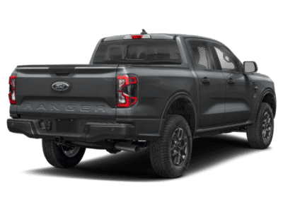 2026 Ford Ranger - Photo 24