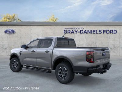 2026 Ford Ranger - Photo 4