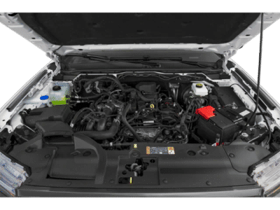 2026 Ford Ranger - Photo 31