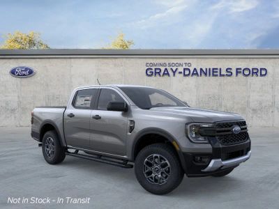 2026 Ford Ranger - Photo 7