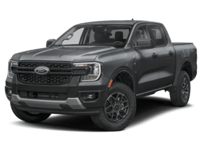 2026 Ford Ranger - Photo 23