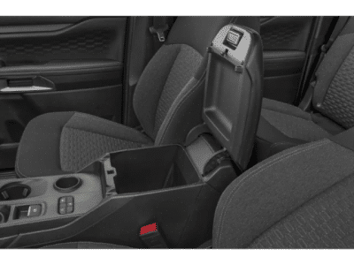 2026 Ford Ranger - Photo 33