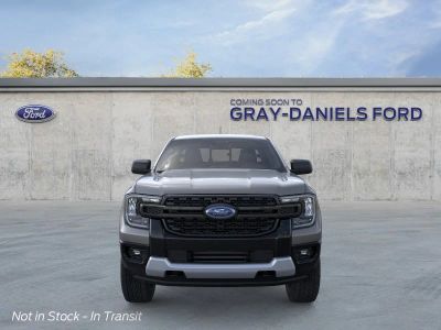 2026 Ford Ranger - Photo 6