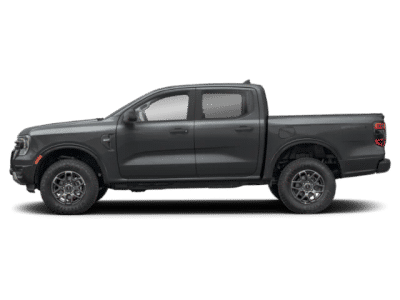 2026 Ford Ranger - Photo 25