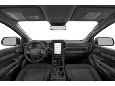 2026 Ford Ranger - Photo 27