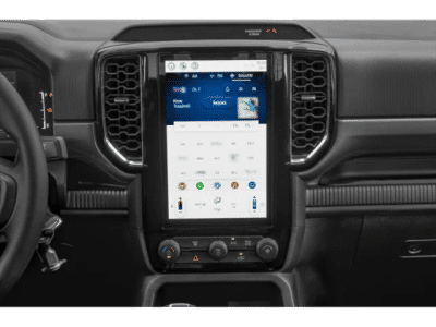 2026 Ford Ranger - Photo 29