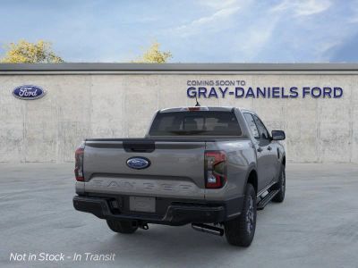 2026 Ford Ranger - Photo 8