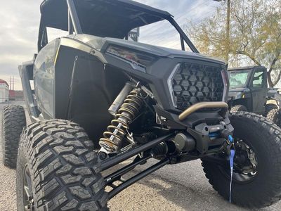 2026 Polaris RZR XP S 1000 Ultimate - Photo 9