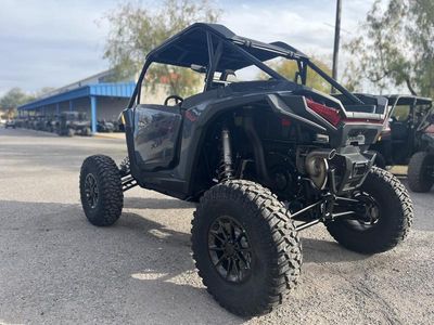 2026 Polaris RZR XP S 1000 Ultimate - Photo 4