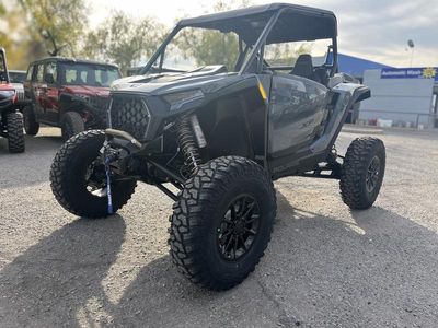 2026 Polaris RZR XP S 1000 Ultimate - Photo 3