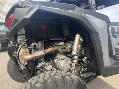 2026 Polaris RZR XP S 1000 Ultimate - Photo 12
