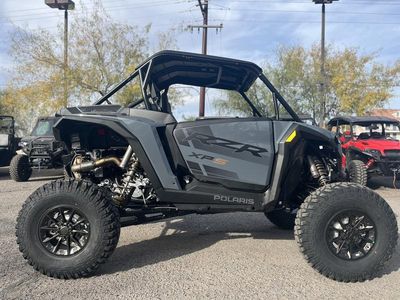 2026 Polaris RZR XP S 1000 Ultimate - Photo 7