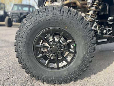 2026 Polaris RZR XP S 1000 Ultimate - Photo 11