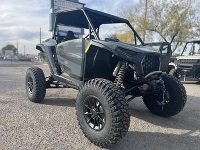 2026 Polaris RZR XP S 1000 Ultimate - Photo 1
