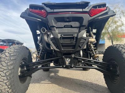 2026 Polaris RZR XP S 1000 Ultimate - Photo 10