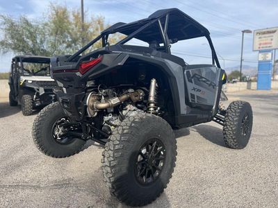 2026 Polaris RZR XP S 1000 Ultimate - Photo 5