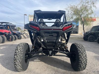 2026 Polaris RZR XP S 1000 Ultimate - Photo 6