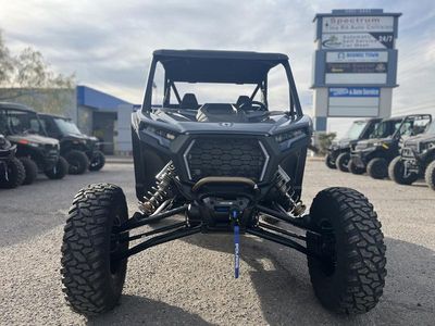 2026 Polaris RZR XP S 1000 Ultimate - Photo 2
