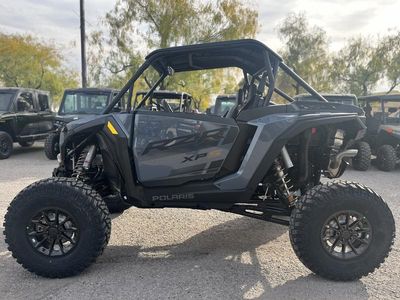 2026 Polaris RZR XP S 1000 Ultimate - Photo 8
