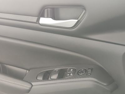 2025 Nissan Altima — photo 17 view