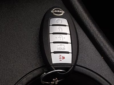2025 Nissan Altima — photo 15 view