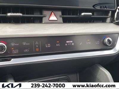 2025 Kia Sportage - Photo 28