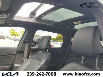 2025 Kia Sportage - Photo 20