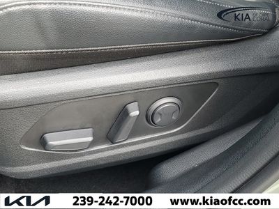 2025 Kia Sportage - Photo 19