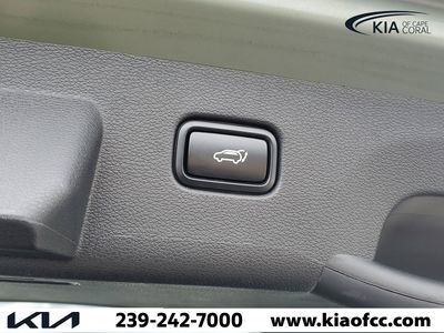 2025 Kia Sportage - Photo 10