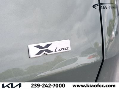 2025 Kia Sportage - Photo 8