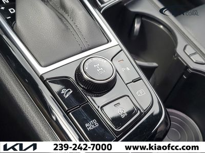 2025 Kia Sportage - Photo 30